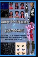 Guide to Become Cartoonist
