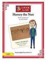 Horsey the Nun