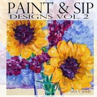 Paint & Sip Designs