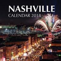 Nashville Calendar 2018