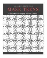 Maze Teens