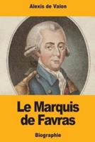 Le Marquis De Favras