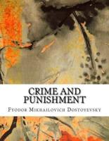 Crime and Punishment