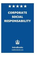 Corporate Social Responsability