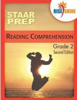 Rise & Shine STAAR Prep Grade 2 Reading Comprehension