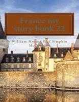 France My Story Book 22
