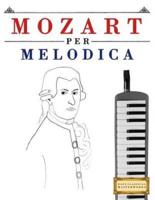 Mozart Per Melodica
