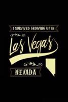 I Survived Growing Up in Las Vegas Nevada