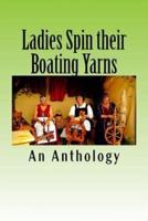 Ladies Spin Their Boating Yarns