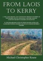 From Laois to Kerry