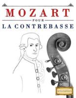 Mozart Pour La Contrebasse