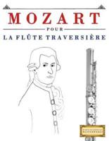 Mozart Pour La Flute Traversiere