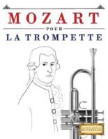 Mozart Pour La Trompette