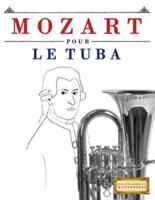Mozart Pour Le Tuba