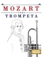 Mozart Para Trompeta