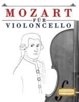 Mozart Fur Violoncello
