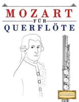 Mozart Für Querflöte