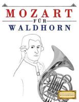 Mozart Für Waldhorn