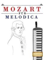 Mozart Für Melodica