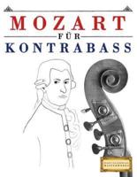 Mozart Fur Kontrabass