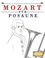 Mozart Für Posaune
