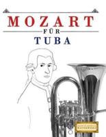 Mozart Für Tuba