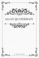 Allan Quatermain