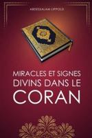 Miracles et signes divins dans le Coran