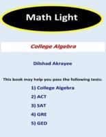 Math Light (2Nd Edition)