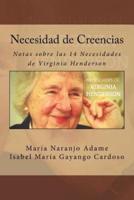 Necesidad De Creencias