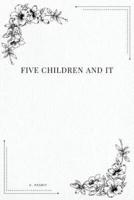 Five Children And It