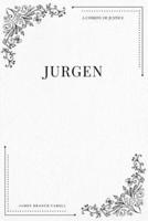 Jurgen a Comedy of Justice