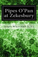 Pipes O'Pan at Zekesbury