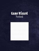 Game Wizard Notebook