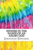 Sinners in the Hands of an Angry God