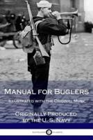 Manual for Buglers (Illustrated)