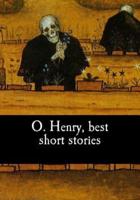 O. Henry, Best Short Stories