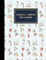 Cornell Notes Notebook