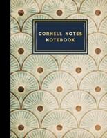 Cornell Notes Notebook