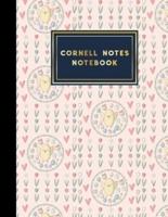 Cornell Notes Notebook