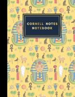 Cornell Notes Notebook