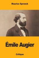 Émile Augier