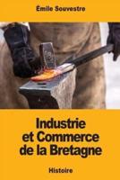 Industrie Et Commerce De La Bretagne
