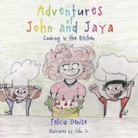 Adventures of John and Jaya