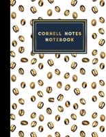 Cornell Notes Notebook