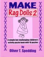 Make Rag Dolls (2)