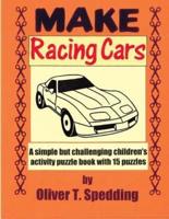 Make Racing Cars
