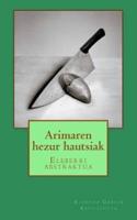 Arimaren Hezur Hautsiak