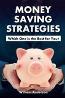 Money Saving Strategies