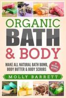Organic Bath & Body